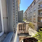 Apartman Flanatika *