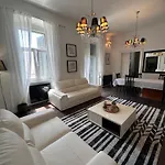 Flanatika Apartman
