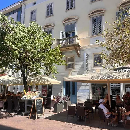 Flanatika Apartamento