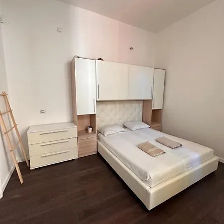Apartment Flanatika Pula