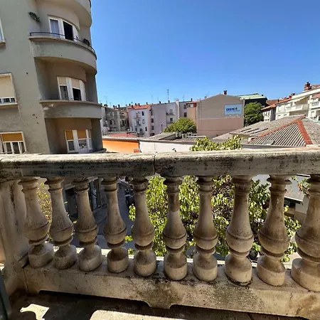 Apartamento Flanatika *