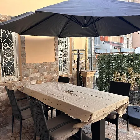 Flanatika * Pula