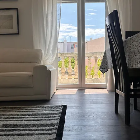 Apartment Flanatika *