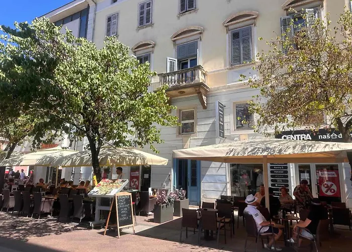 Flanatika Apartamento