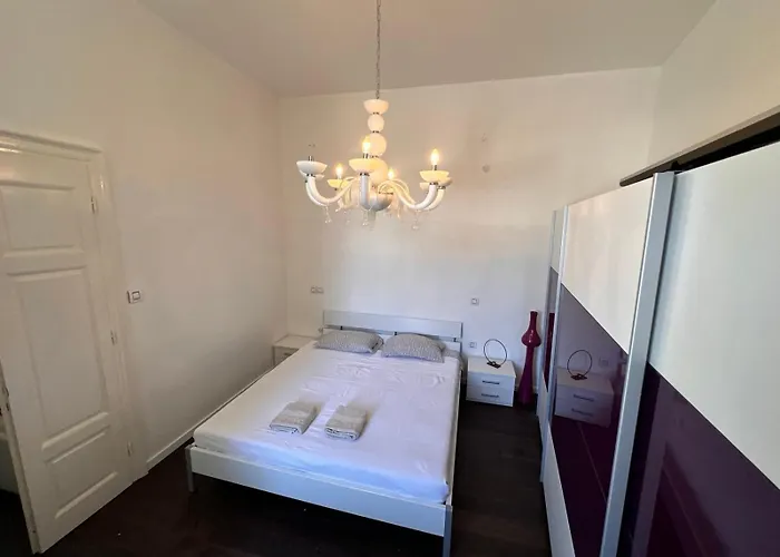 Apartamento Flanatika Pula