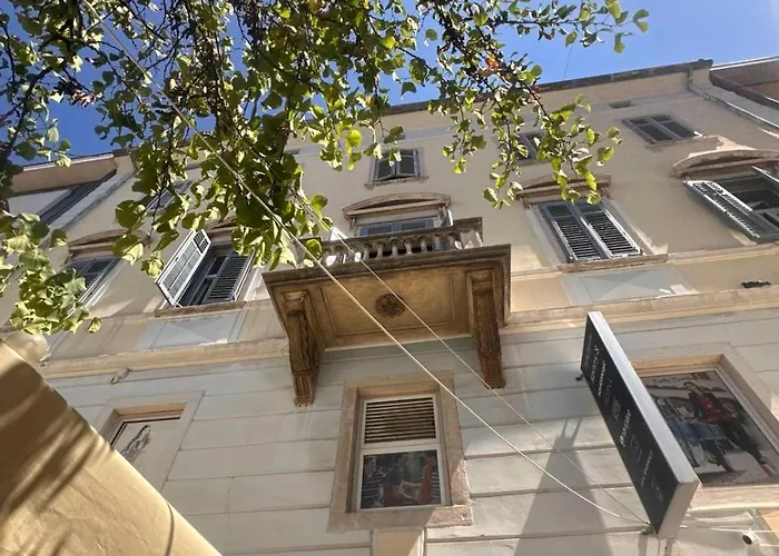 Flanatika * Pula