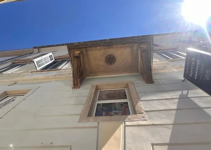 Apartamento Flanatika Pula