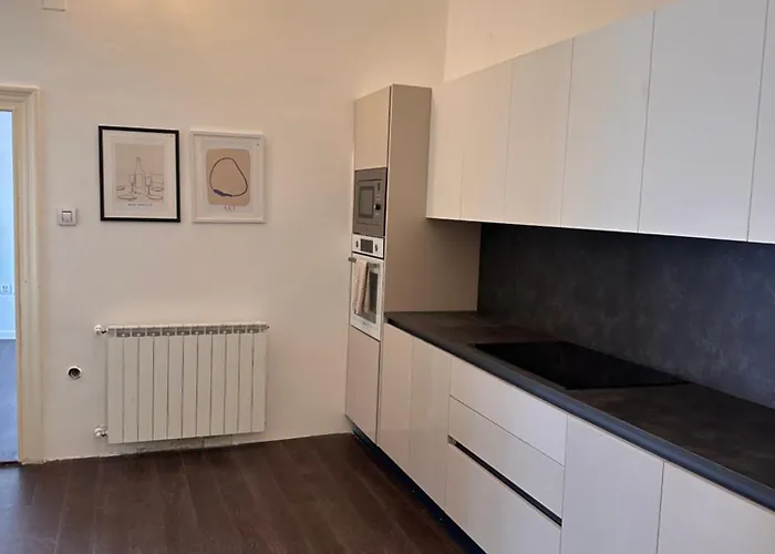 Flanatika Apartamento