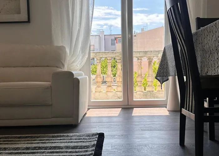 Apartamento Flanatika *