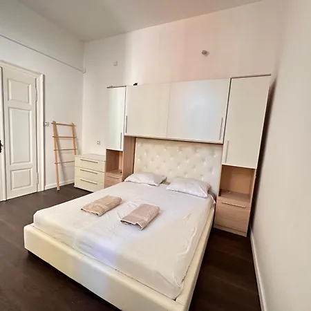 アパート Flanatika