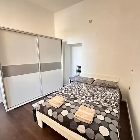 Apartamento Flanatika *