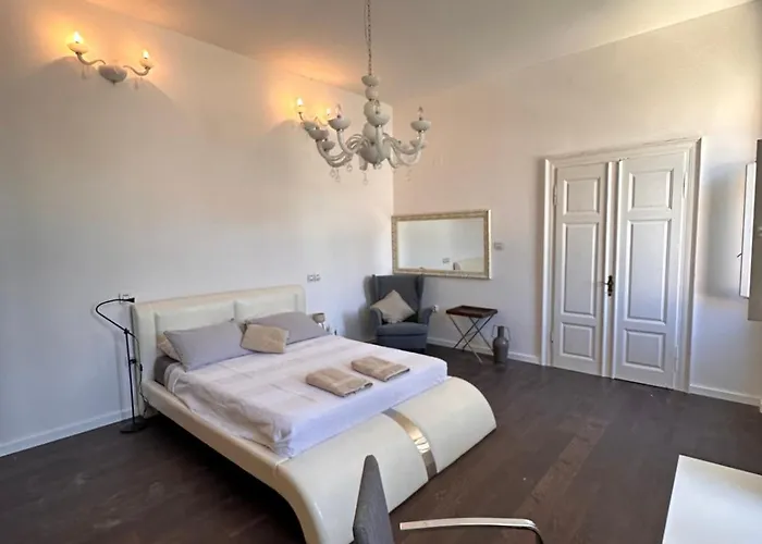 Flanatika Apartment Pula