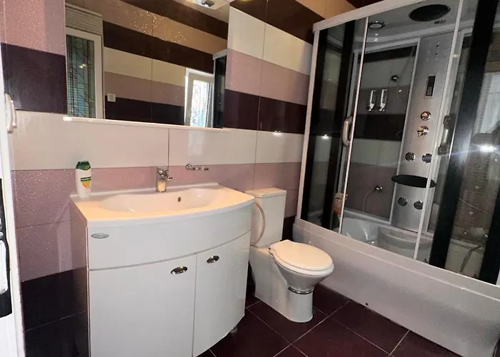 Flanatika Apartment