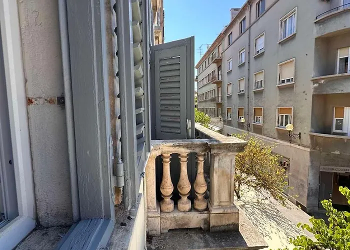 Apartment Flanatika *