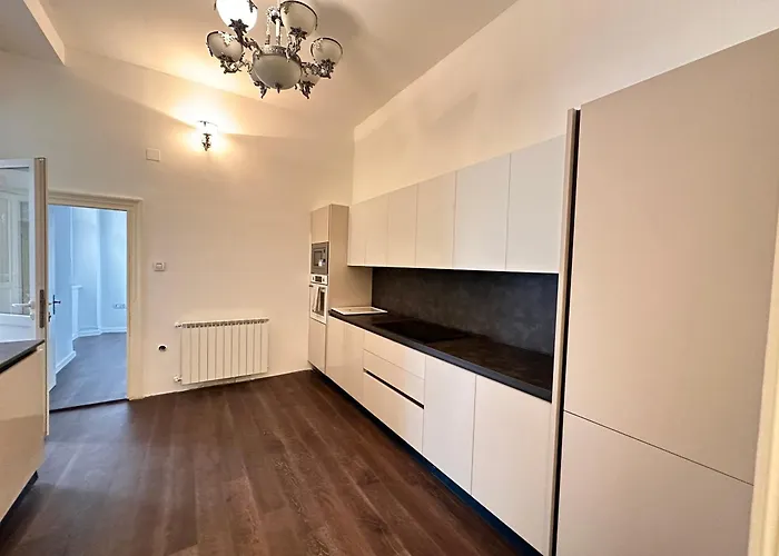 Flanatika Apartment Pula