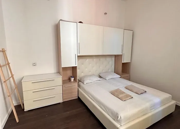 Apartmán Flanatika Pula