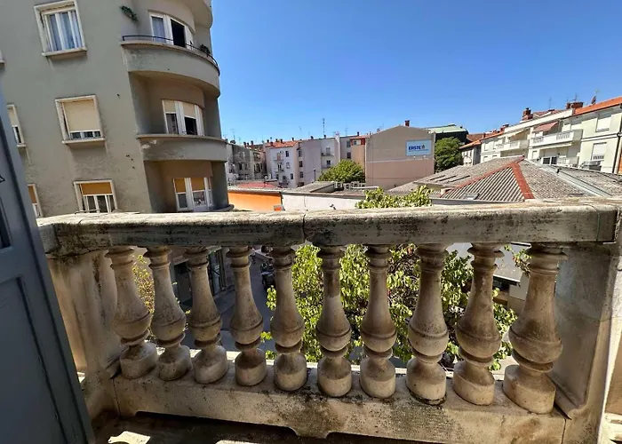 Apartmán Flanatika *