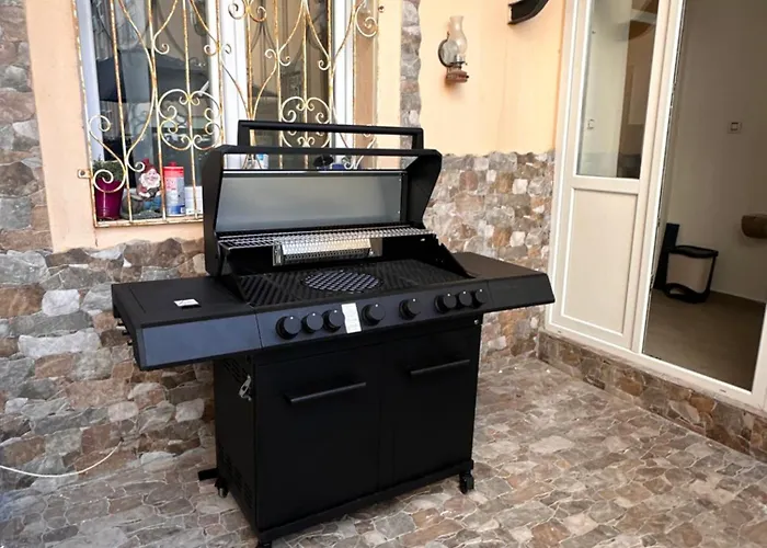 Flanatika Apartmán *