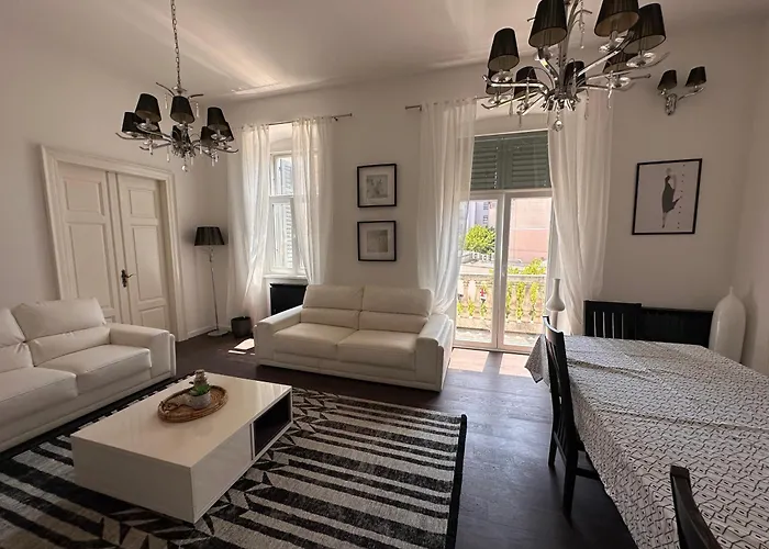 Apartmán Flanatika *